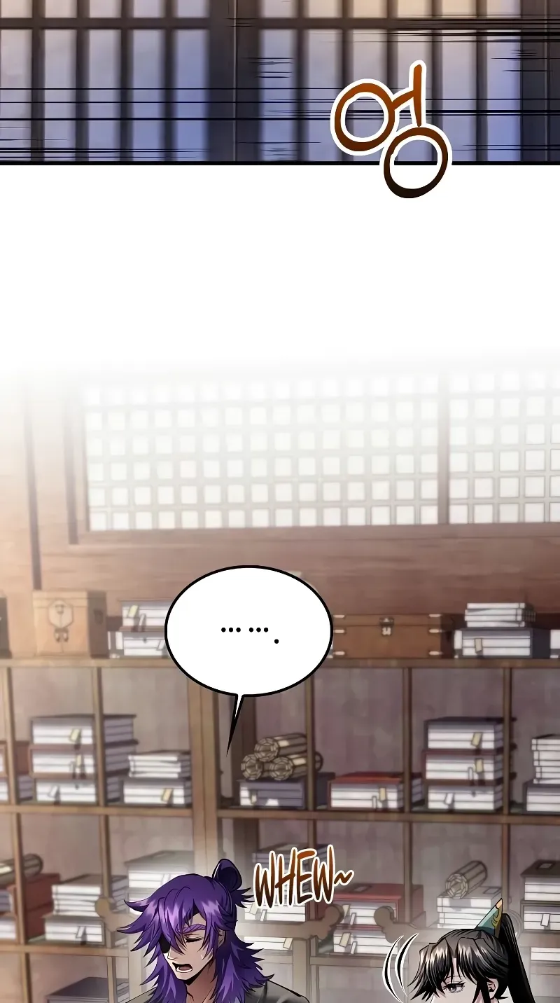 Doctor, Live Again Chapter 228.9 page 45 - 