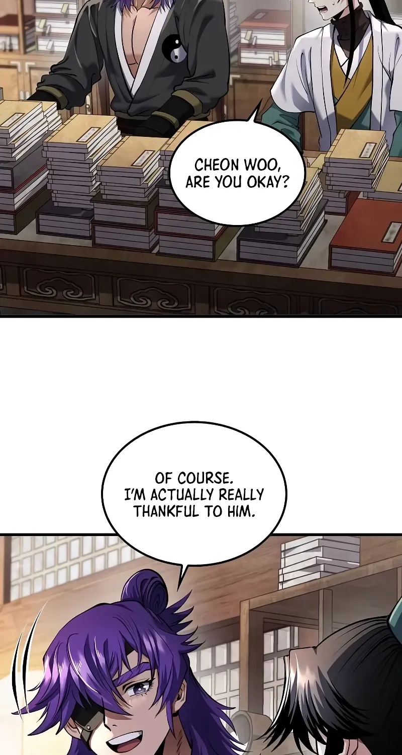 Doctor, Live Again Chapter 228.9 page 46 - 