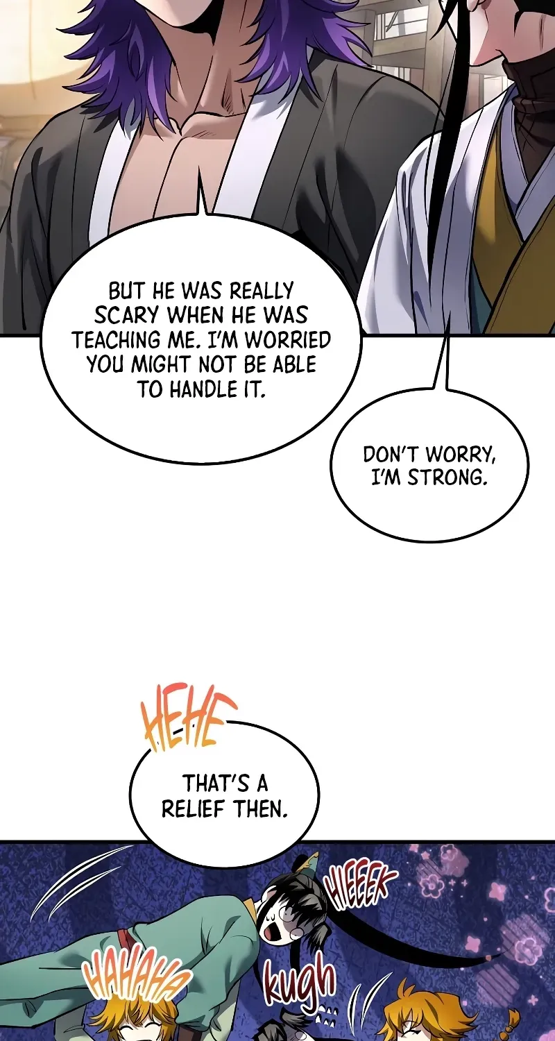 Doctor, Live Again Chapter 228.9 page 47 - 