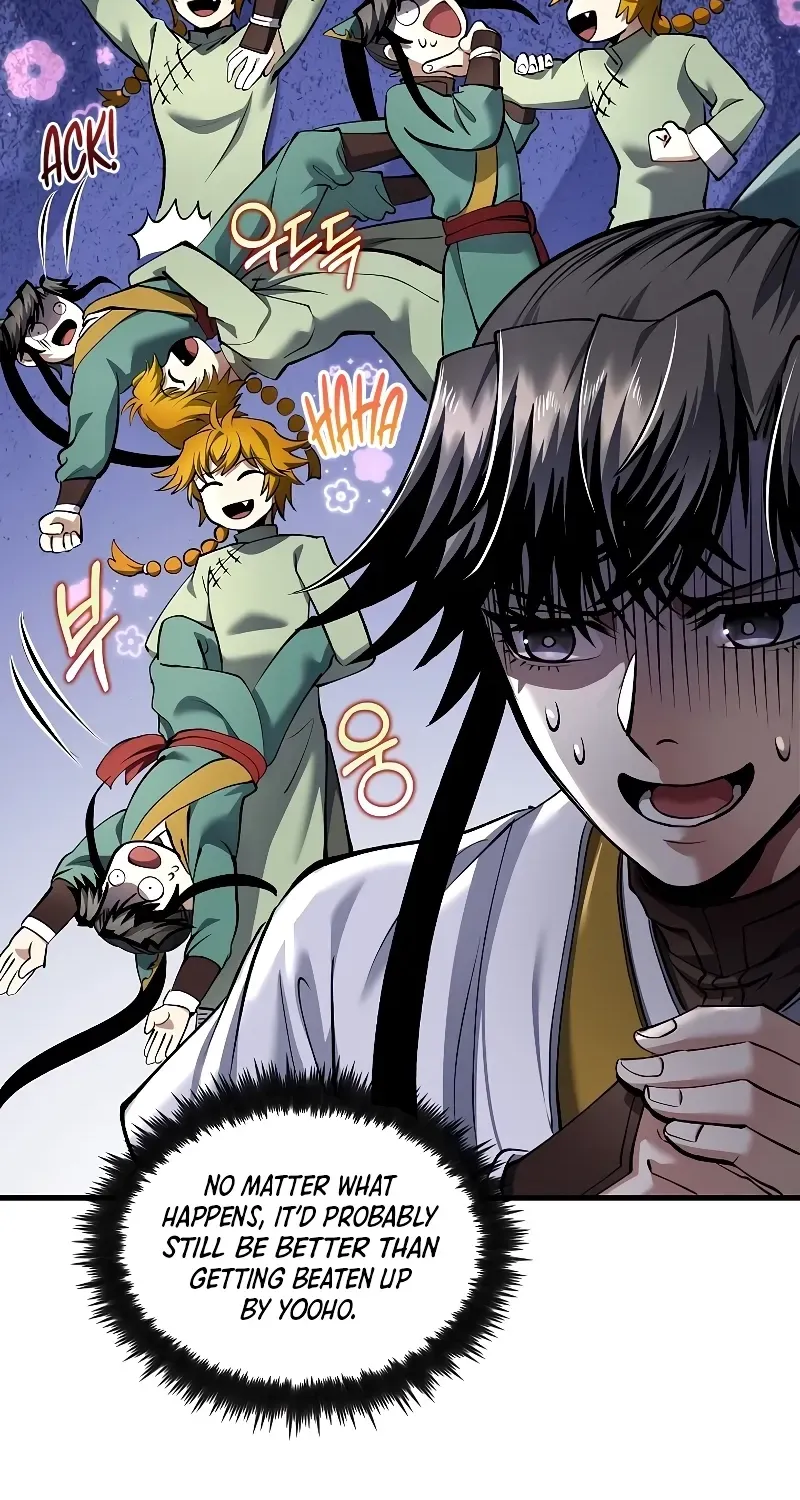 Doctor, Live Again Chapter 228.9 page 48 - 