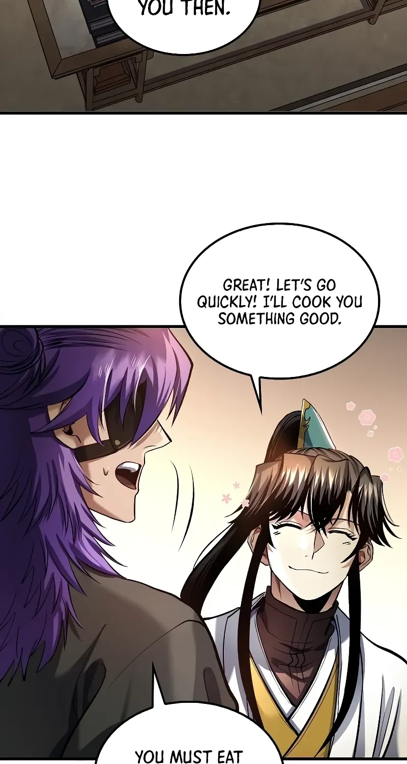 Doctor, Live Again Chapter 228.9 page 51 - 