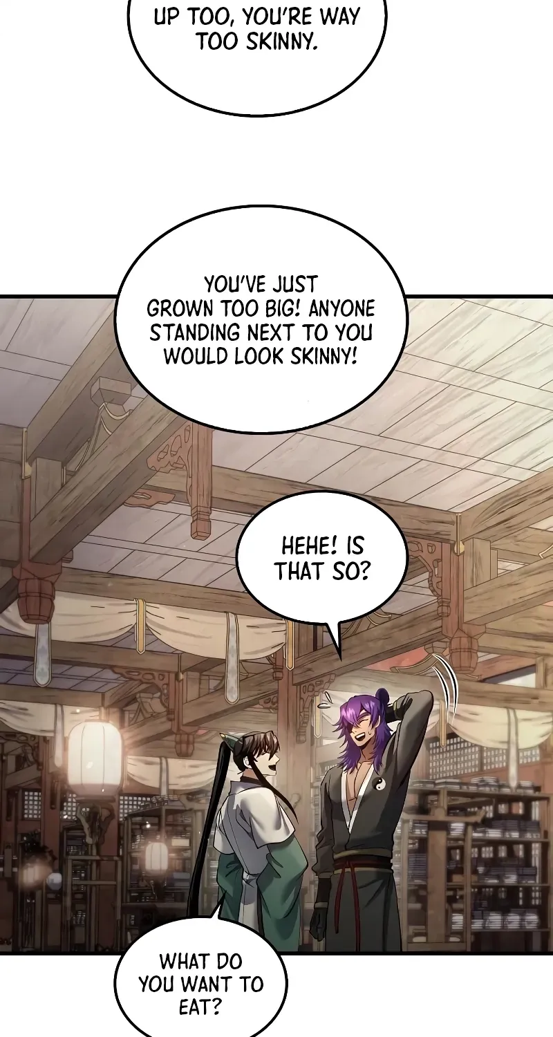 Doctor, Live Again Chapter 228.9 page 52 - 