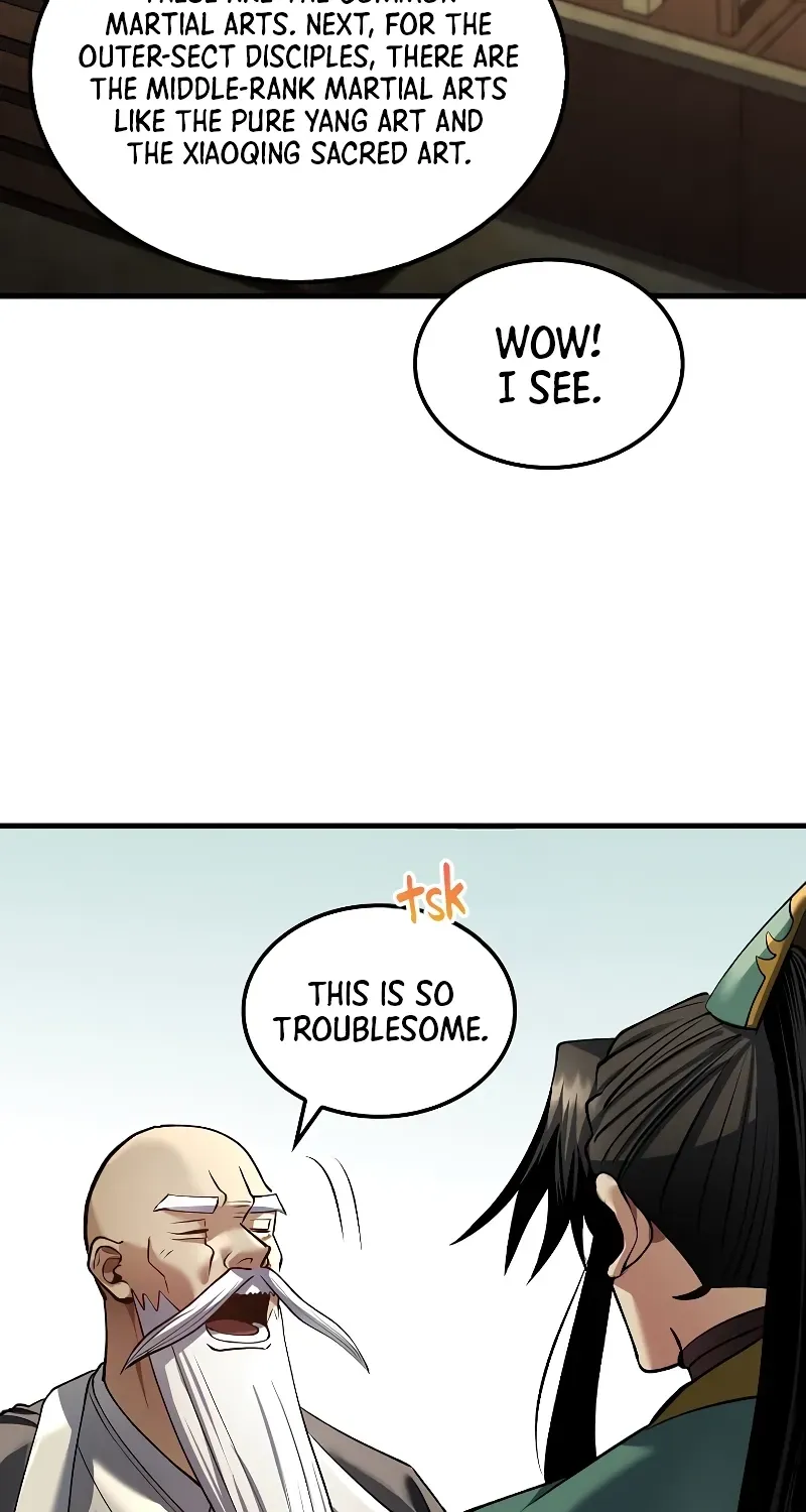 Doctor, Live Again Chapter 228.9 page 56 - 