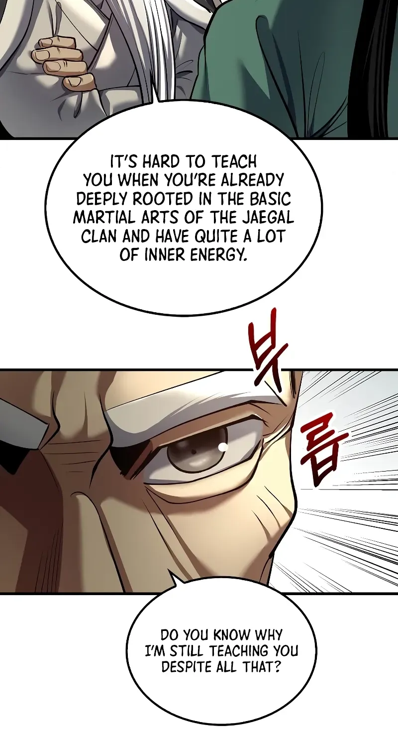 Doctor, Live Again Chapter 228.9 page 57 - 
