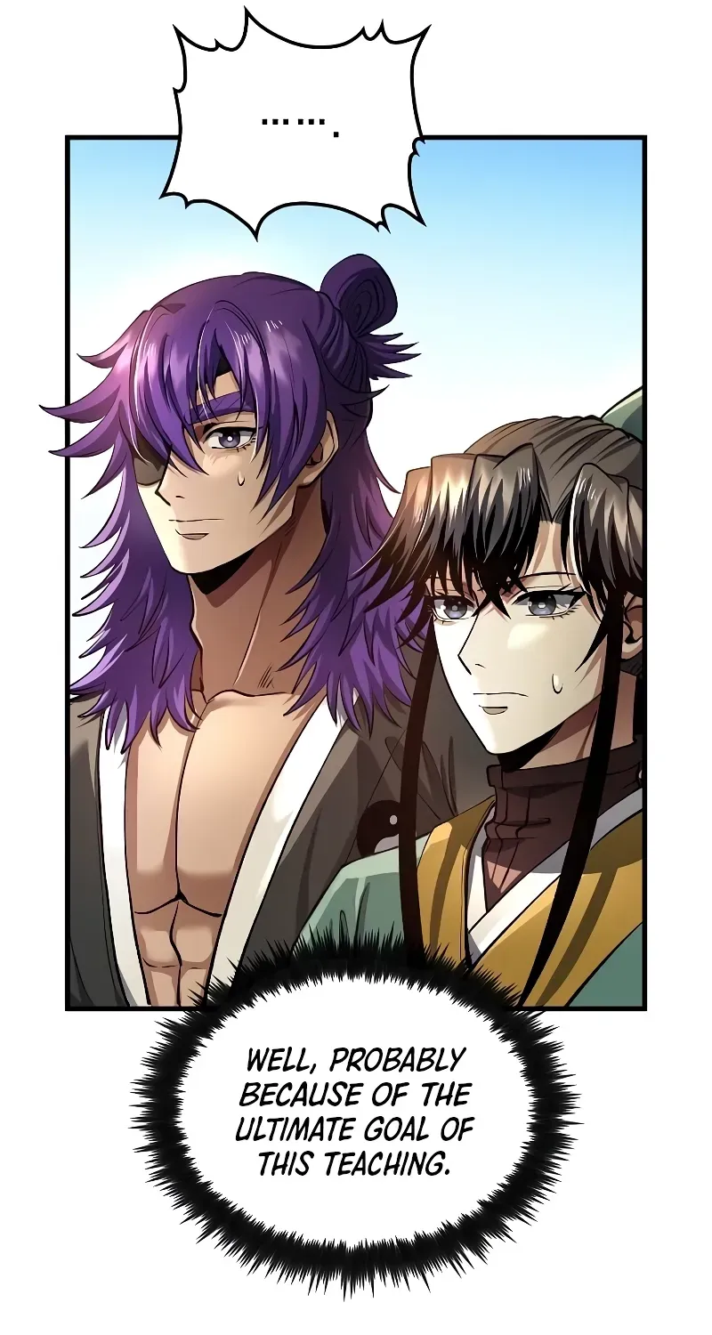 Doctor, Live Again Chapter 228.9 page 58 - 
