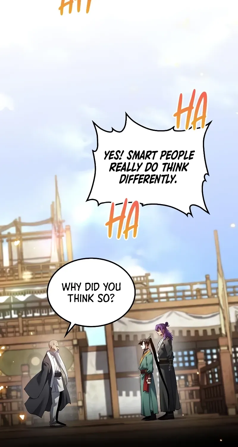 Doctor, Live Again Chapter 228.9 page 60 - 