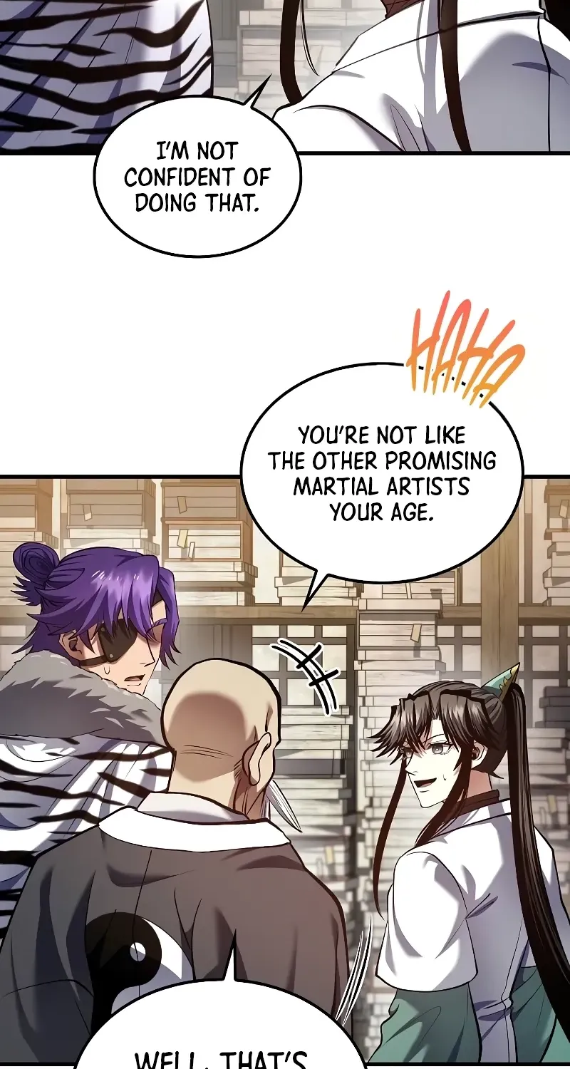 Doctor, Live Again Chapter 228.9 page 7 - 