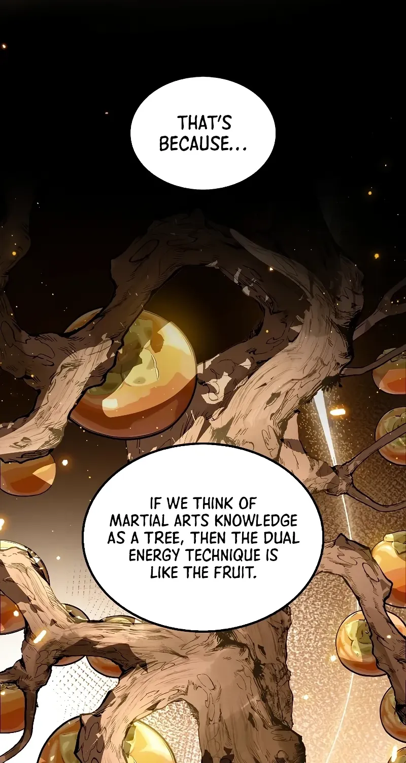 Doctor, Live Again Chapter 228.9 page 61 - 