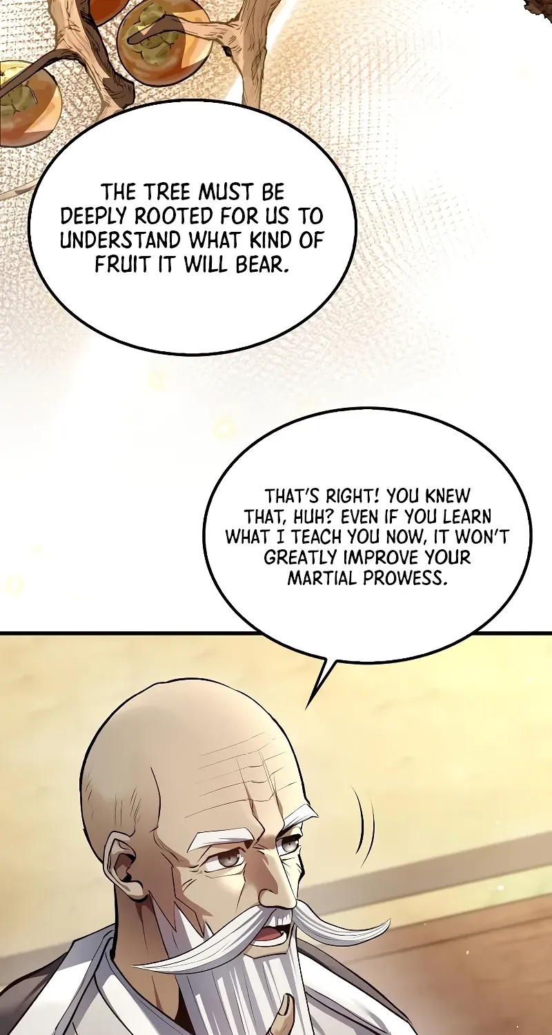 Doctor, Live Again Chapter 228.9 page 63 - 