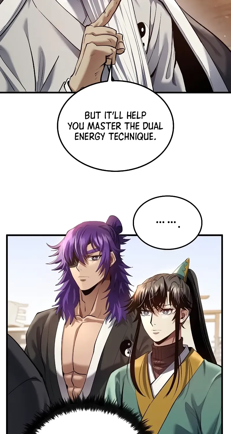 Doctor, Live Again Chapter 228.9 page 64 - 