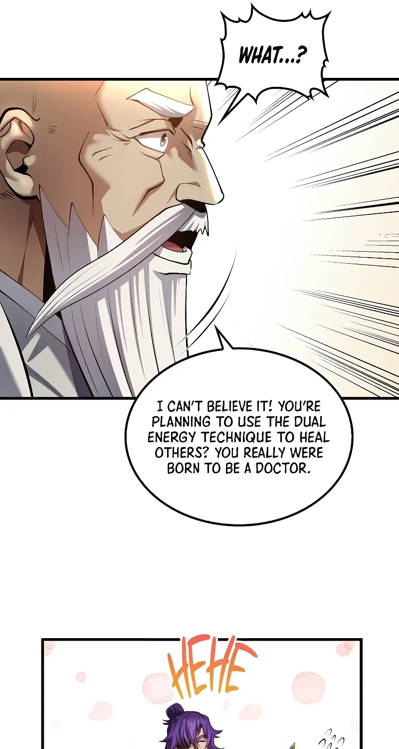 Doctor, Live Again Chapter 228.9 page 68 - 