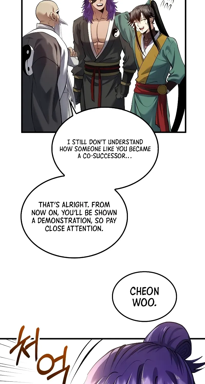 Doctor, Live Again Chapter 228.9 page 69 - 