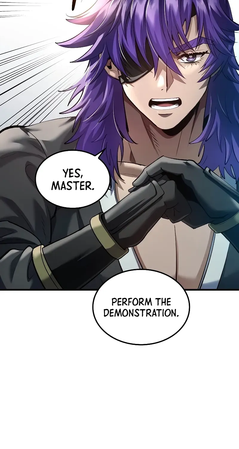 Doctor, Live Again Chapter 228.9 page 70 - 