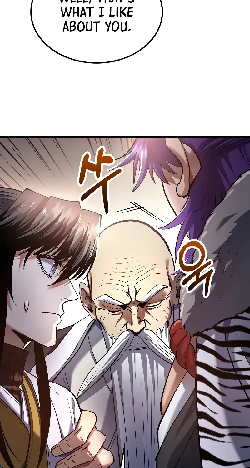 Doctor, Live Again Chapter 228.9 page 8 - 