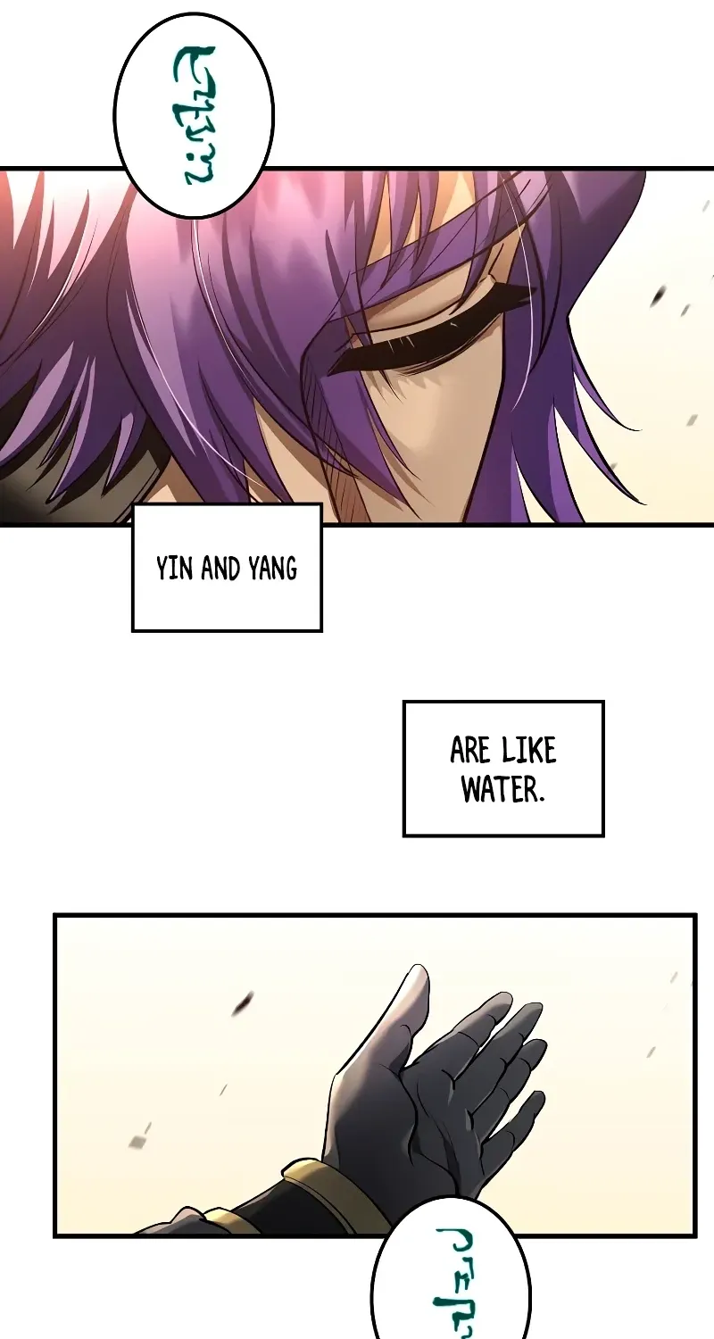 Doctor, Live Again Chapter 228.9 page 74 - 