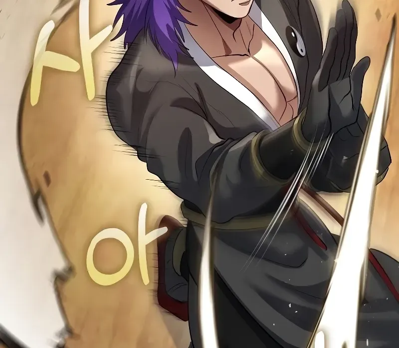 Doctor, Live Again Chapter 228.9 page 79 - 