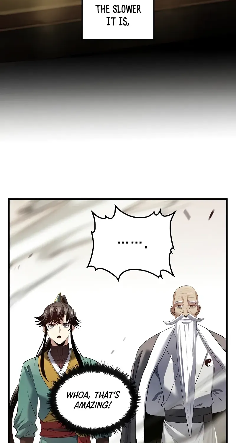 Doctor, Live Again Chapter 228.9 page 81 - 