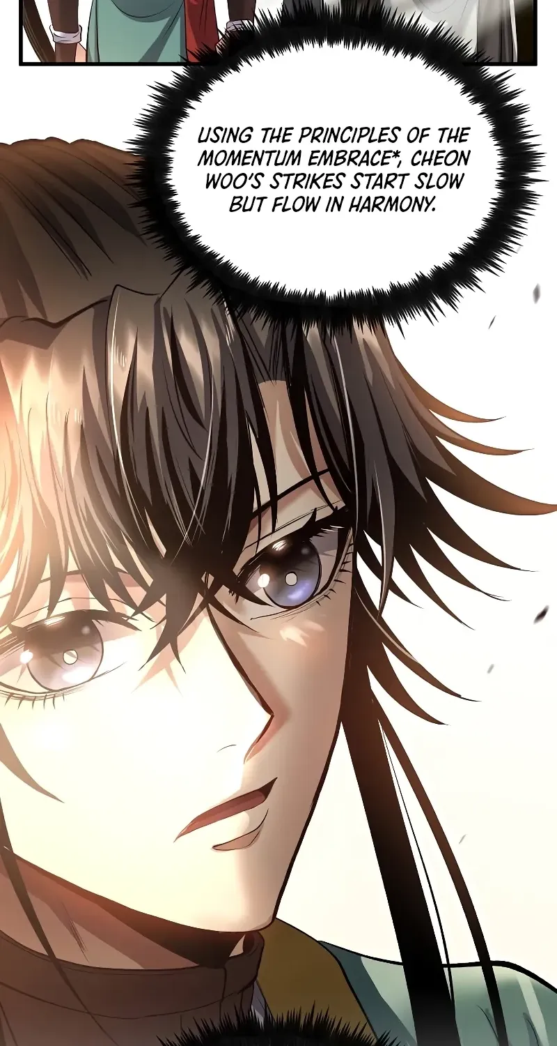 Doctor, Live Again Chapter 228.9 page 82 - 