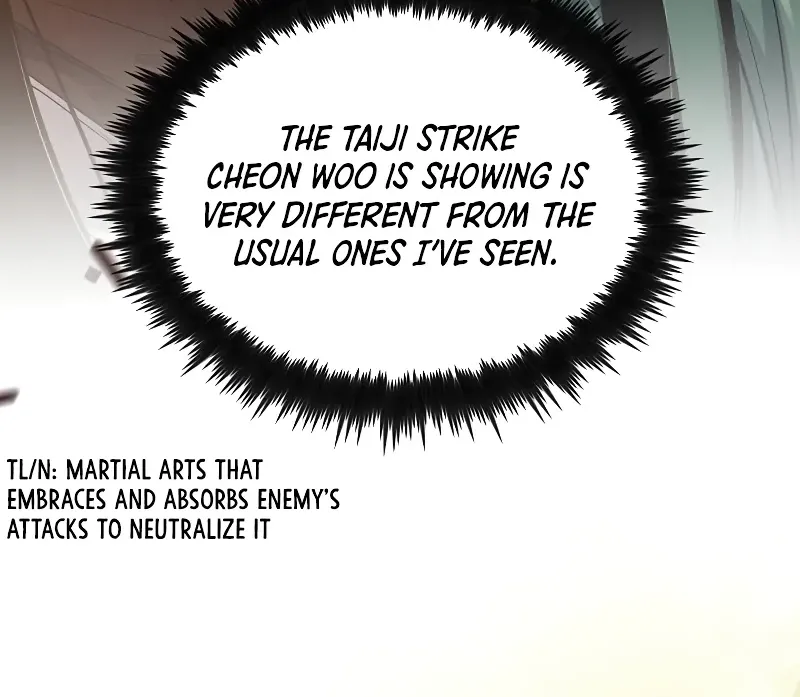Doctor, Live Again Chapter 228.9 page 83 - 