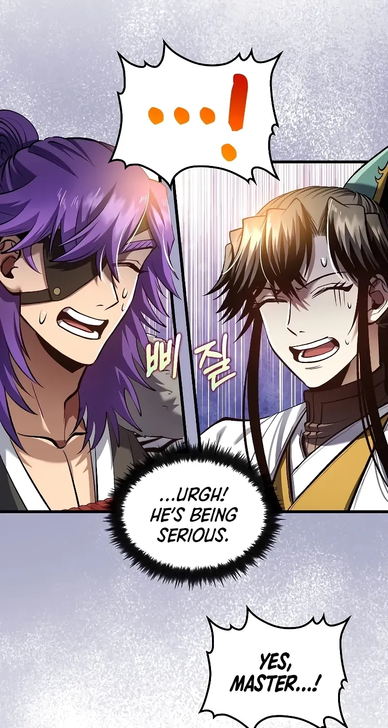 Doctor, Live Again Chapter 228.9 page 10 - 