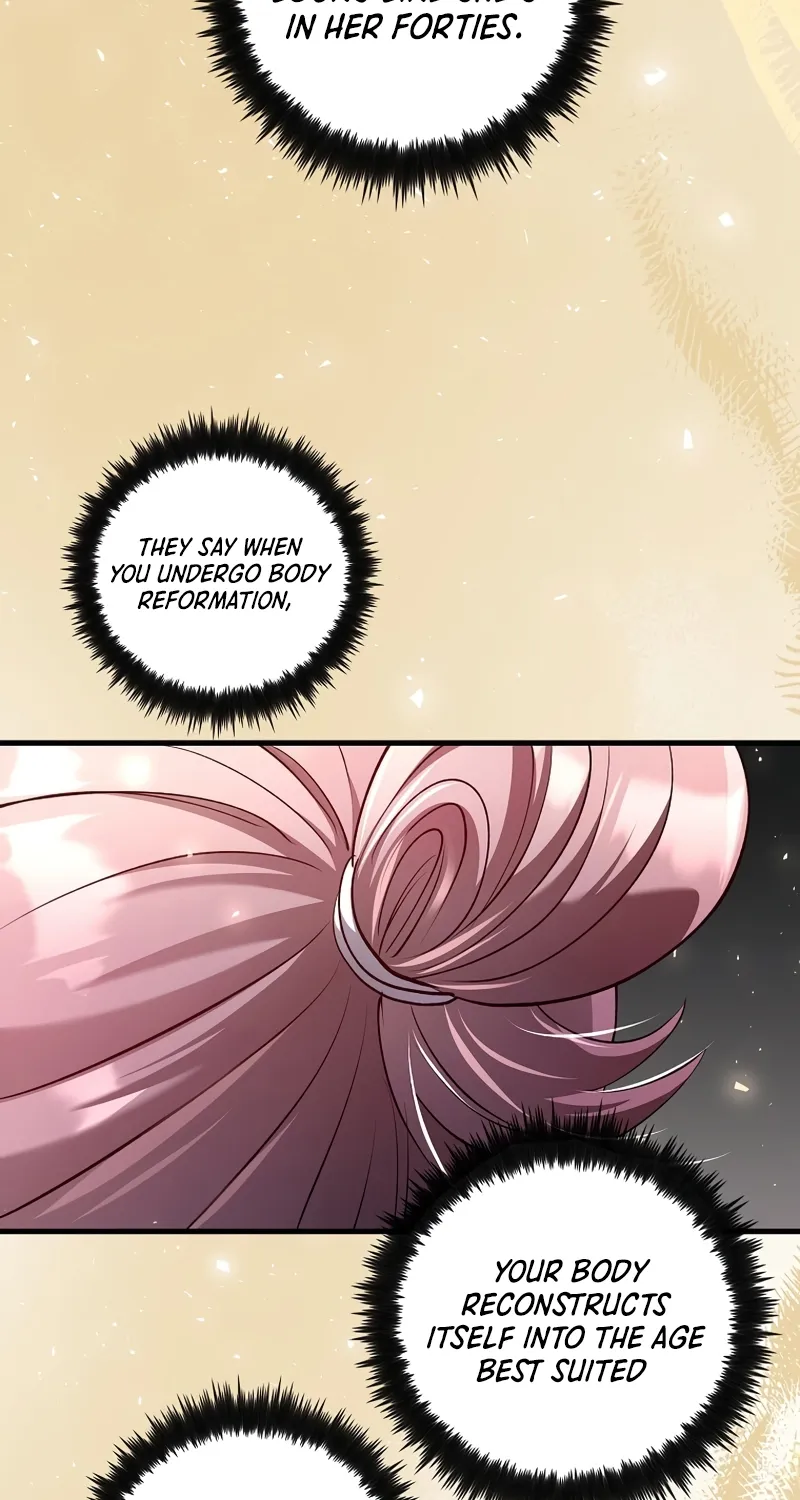 Doctor, Live Again Chapter 228 page 13 - 