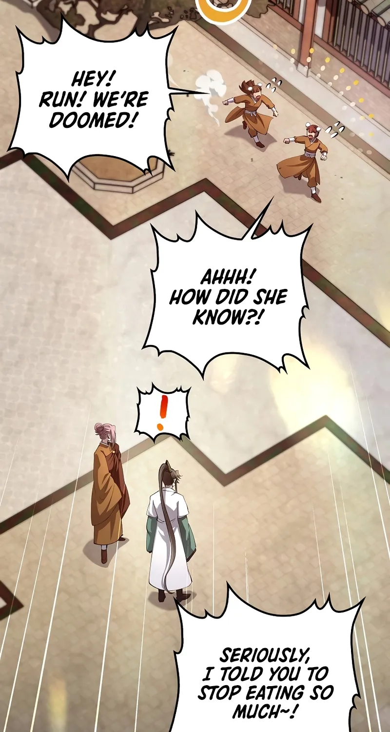 Doctor, Live Again Chapter 228 page 16 - 