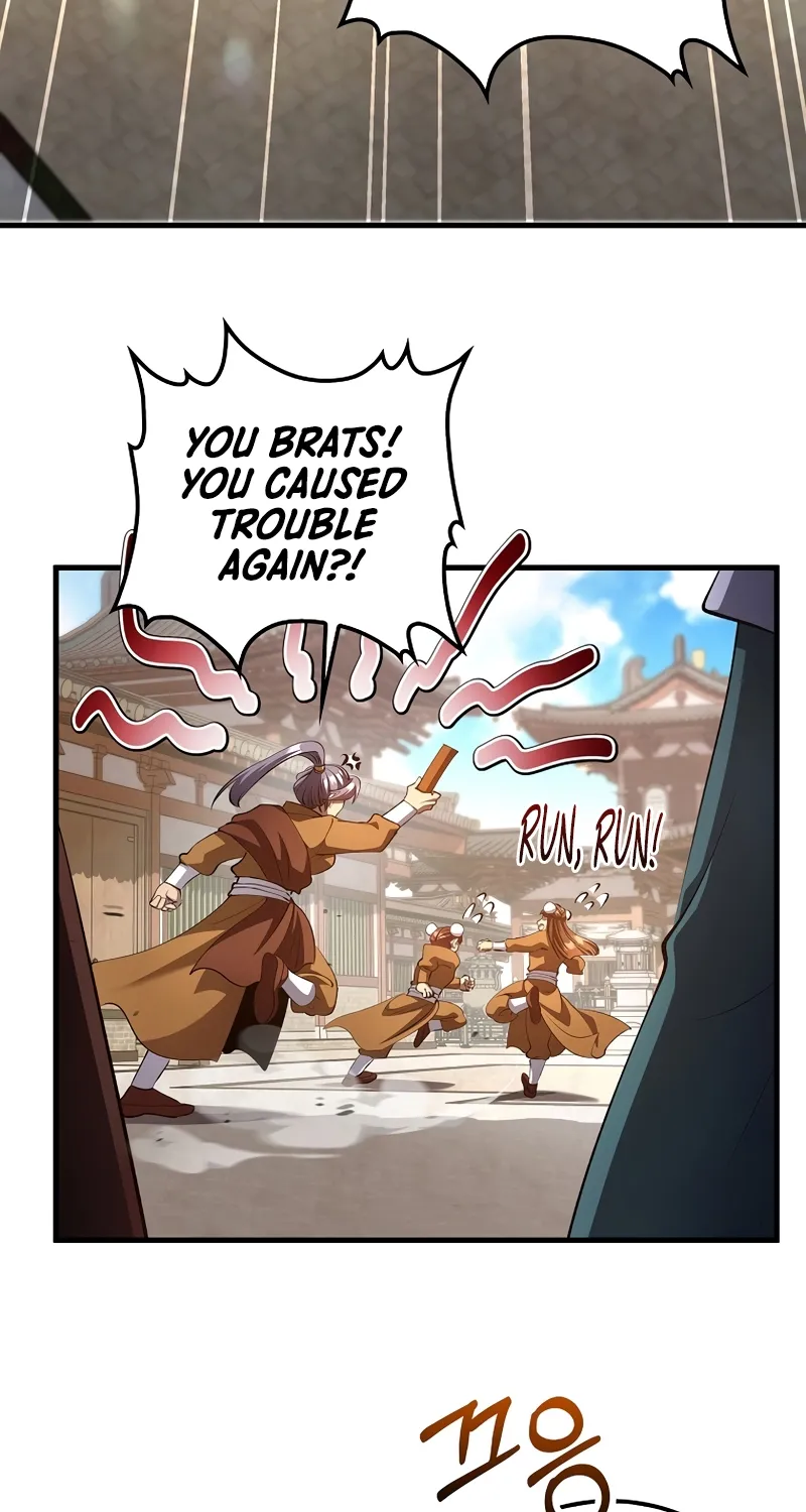 Doctor, Live Again Chapter 228 page 17 - 