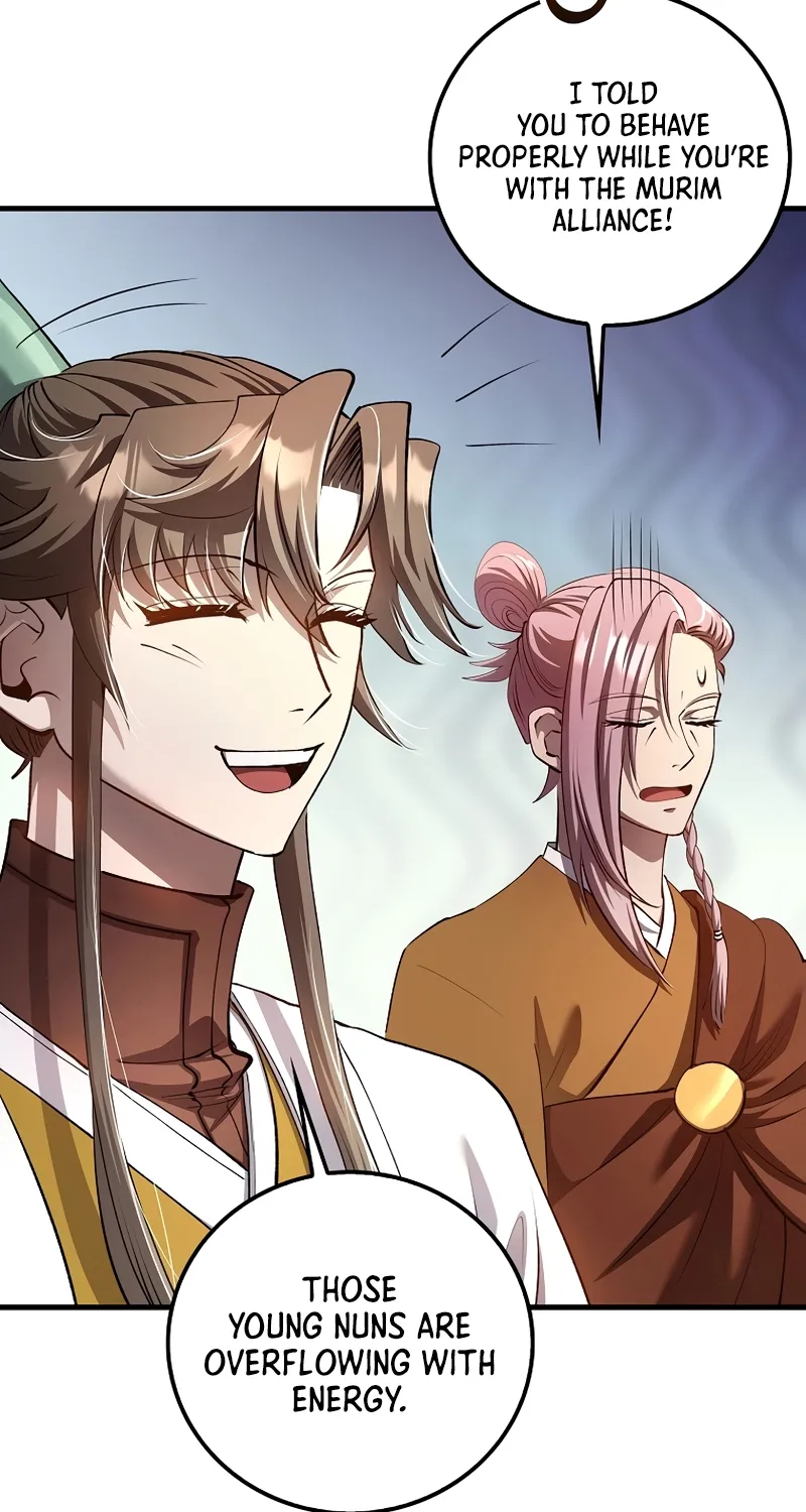 Doctor, Live Again Chapter 228 page 18 - 