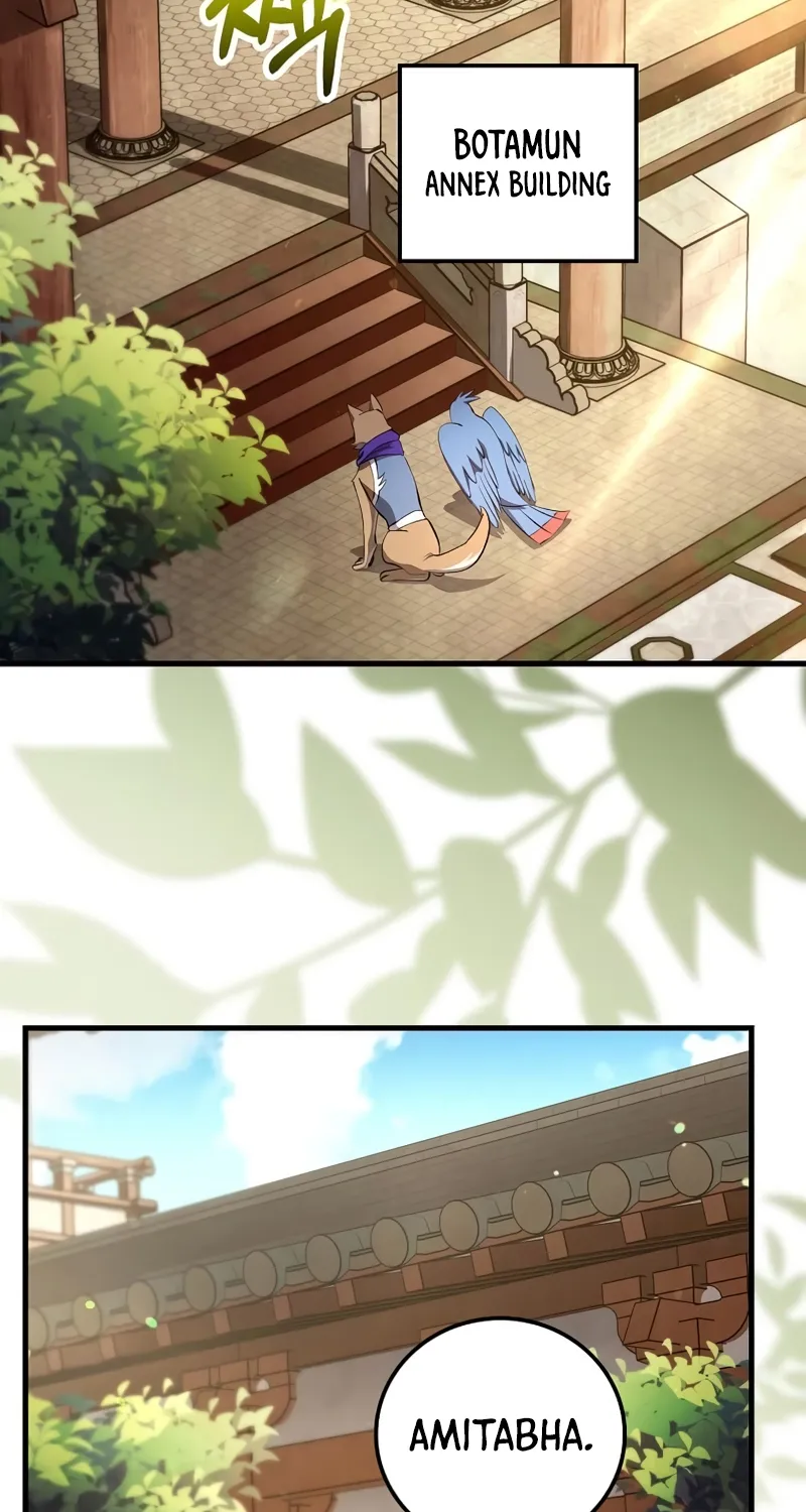 Doctor, Live Again Chapter 228 page 3 - 
