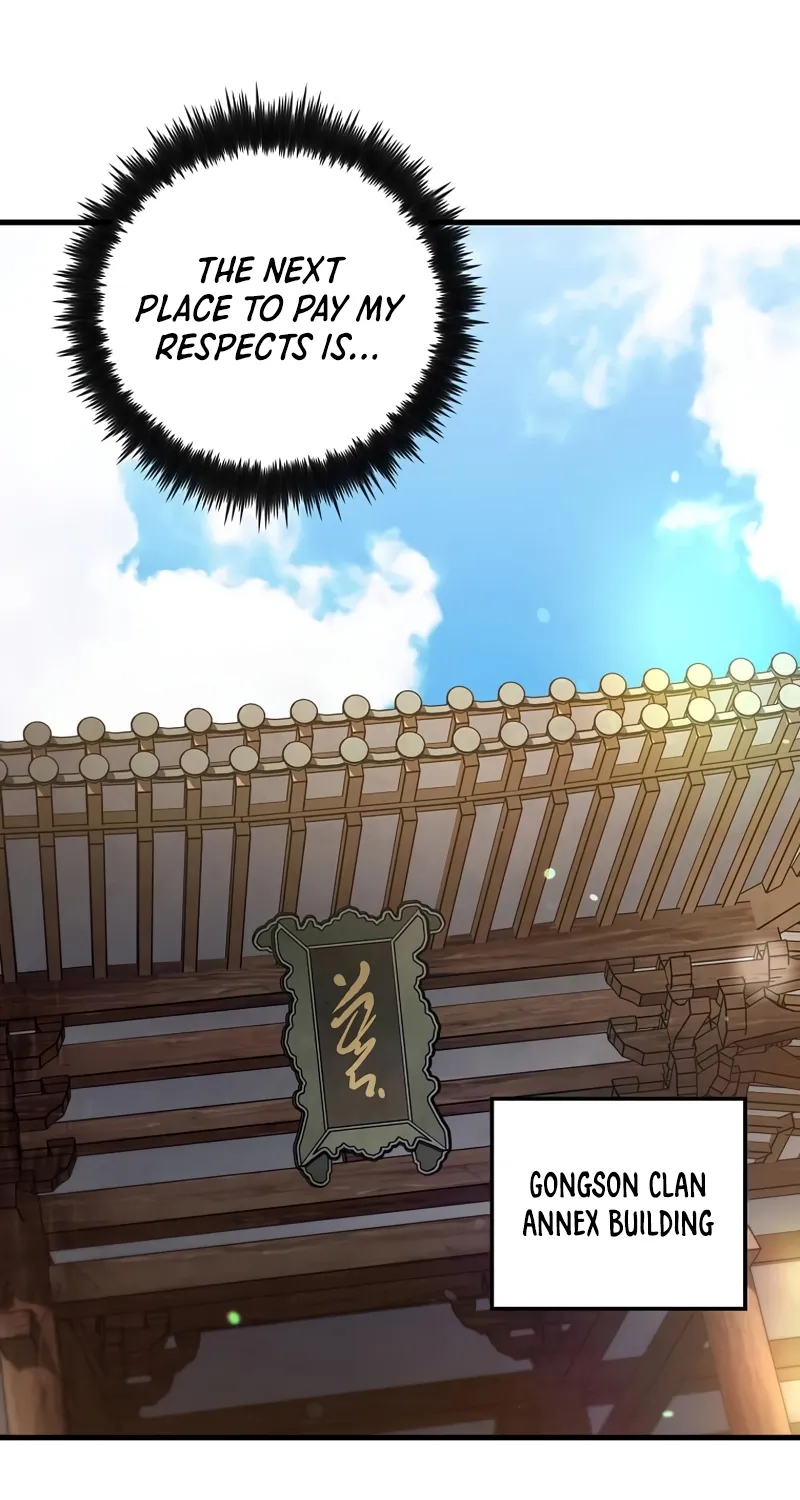 Doctor, Live Again Chapter 228 page 22 - 
