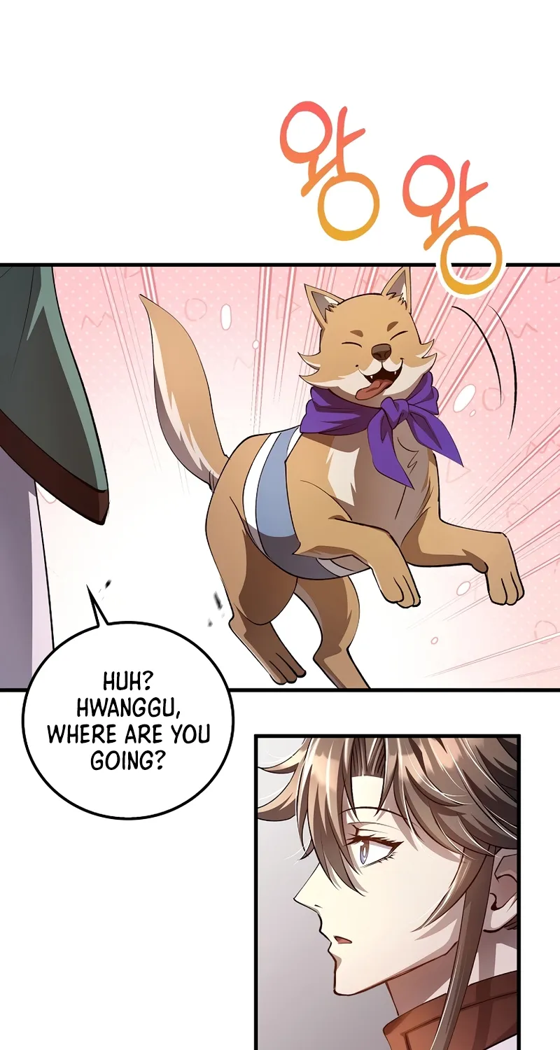Doctor, Live Again Chapter 228 page 23 - 