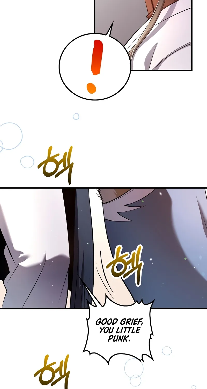Doctor, Live Again Chapter 228 page 24 - 