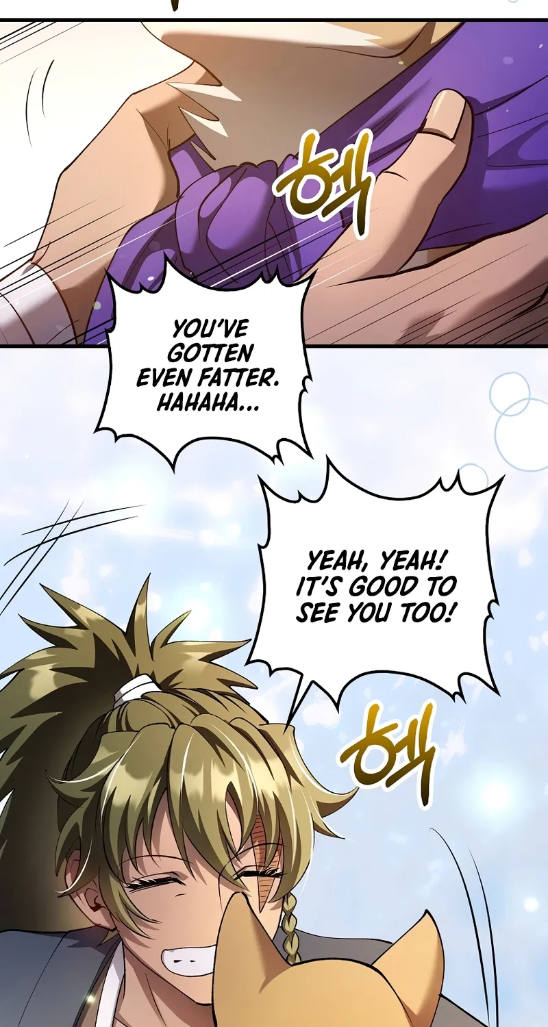 Doctor, Live Again Chapter 228 page 25 - 
