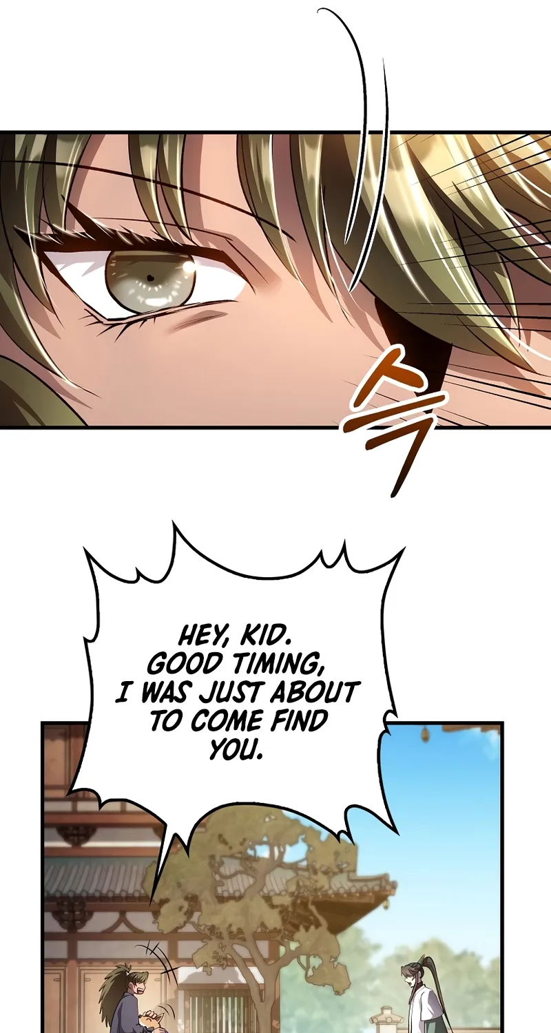 Doctor, Live Again Chapter 228 page 27 - 