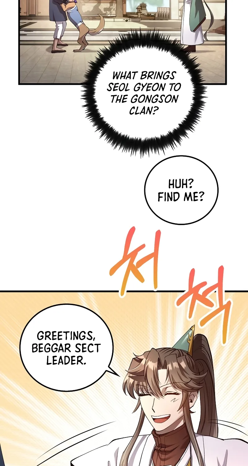 Doctor, Live Again Chapter 228 page 28 - 