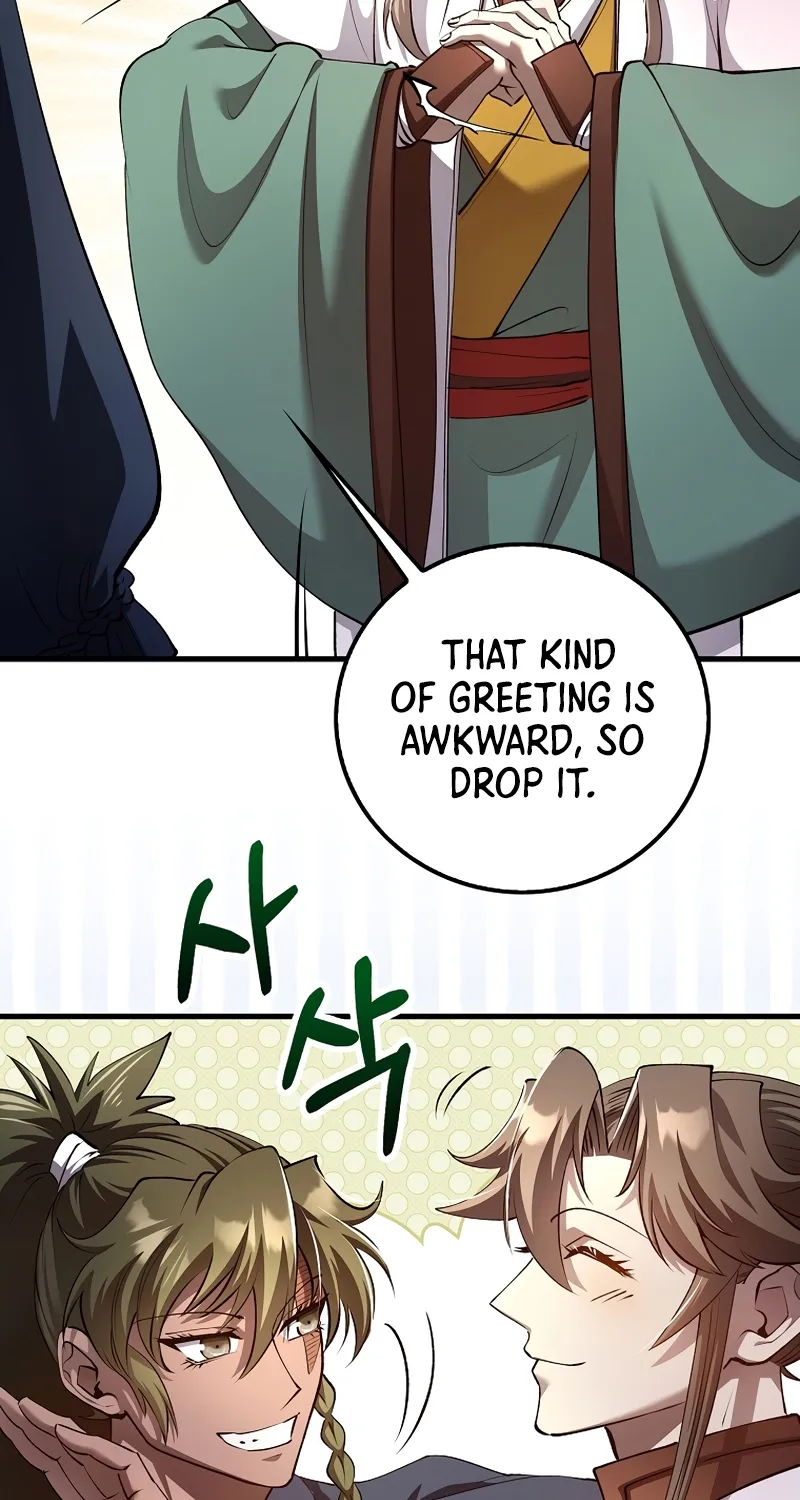 Doctor, Live Again Chapter 228 page 29 - 