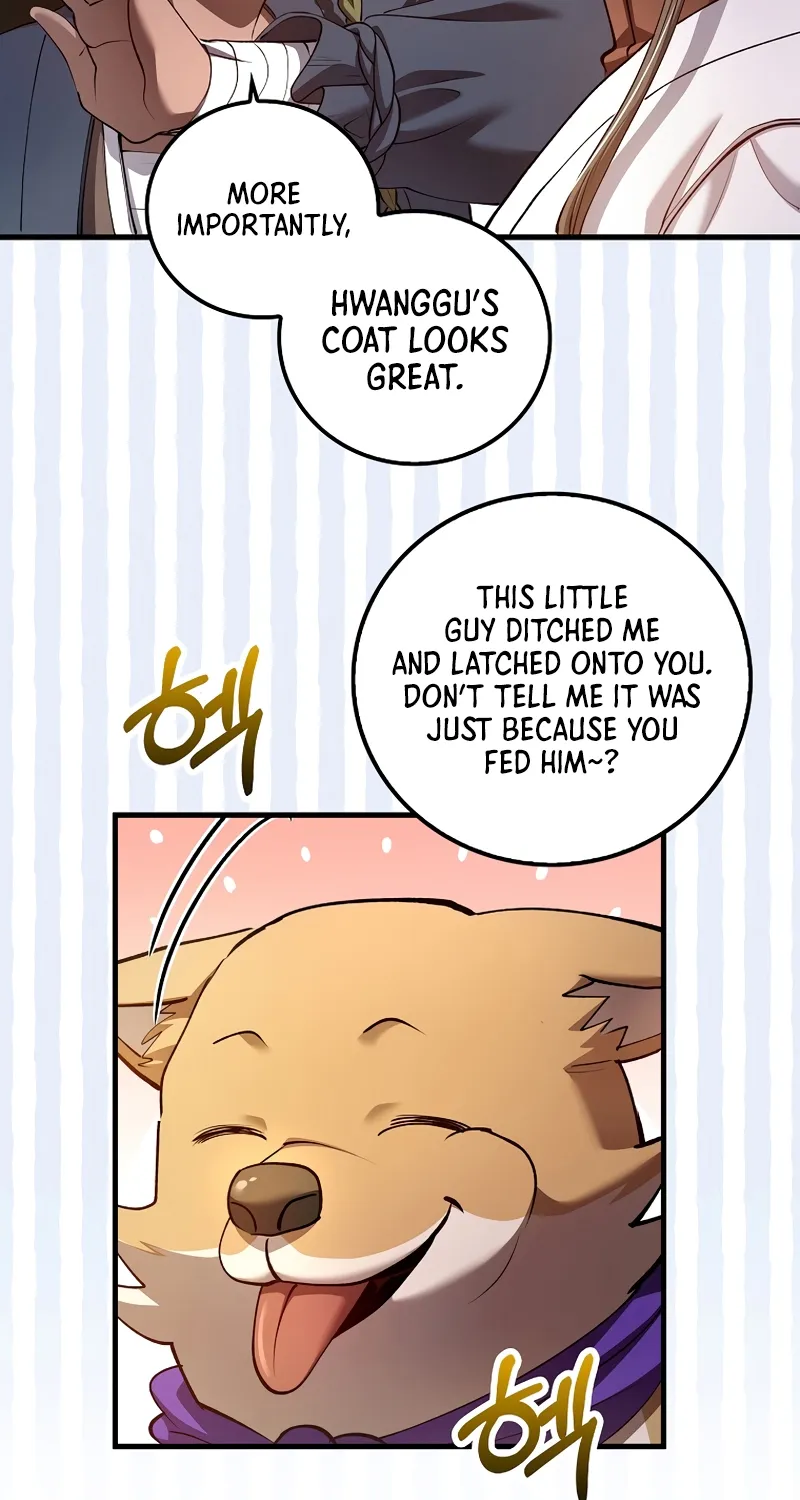 Doctor, Live Again Chapter 228 page 30 - 