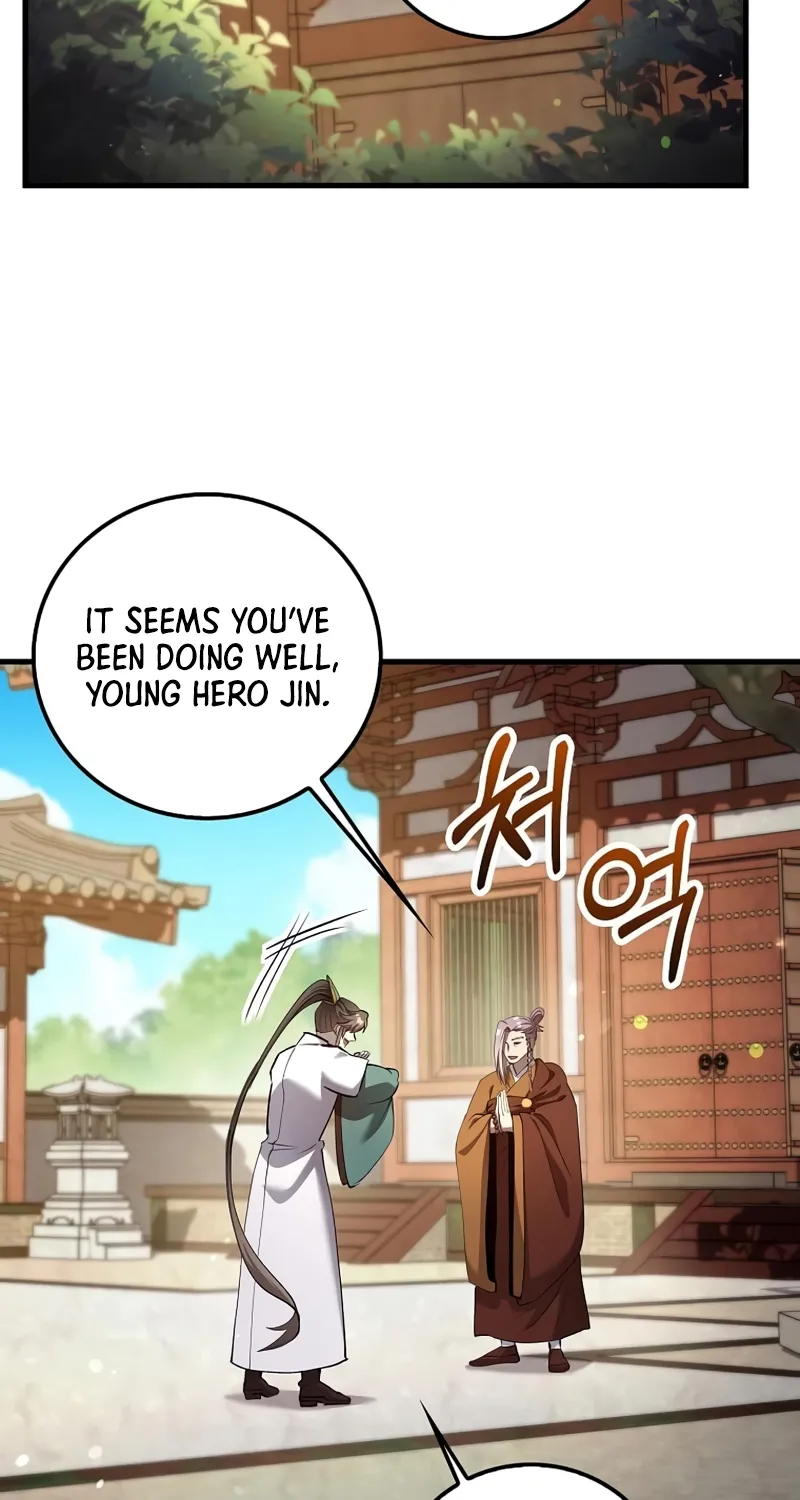 Doctor, Live Again Chapter 228 page 4 - 