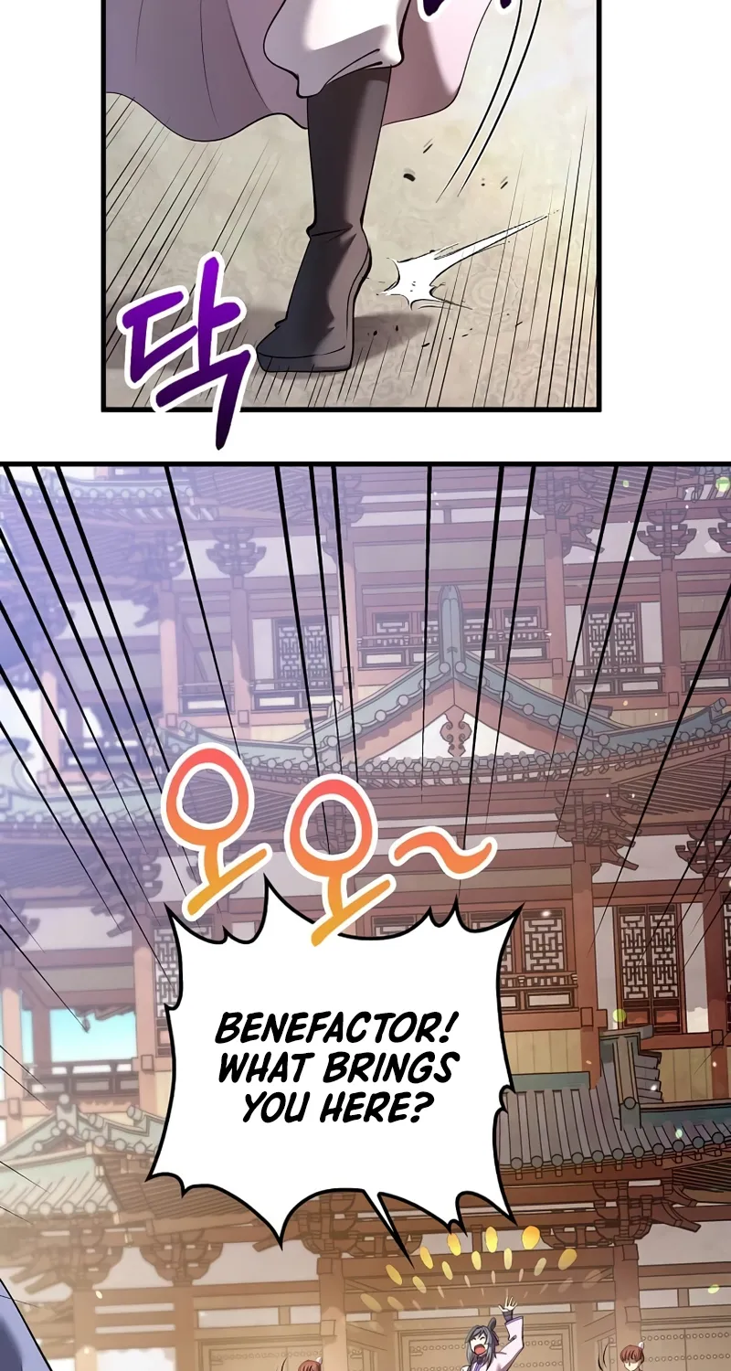 Doctor, Live Again Chapter 228 page 33 - 