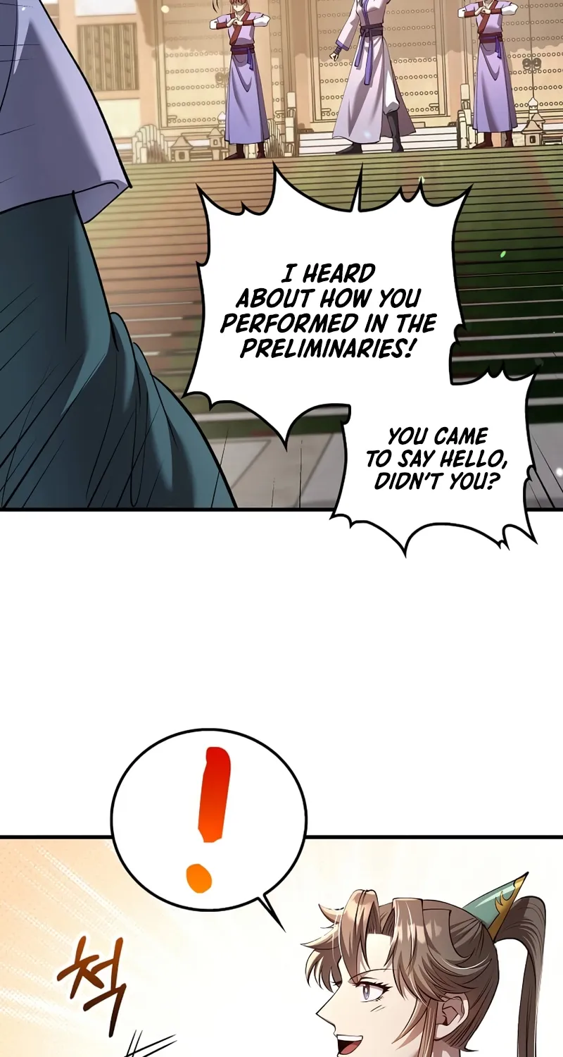 Doctor, Live Again Chapter 228 page 34 - 