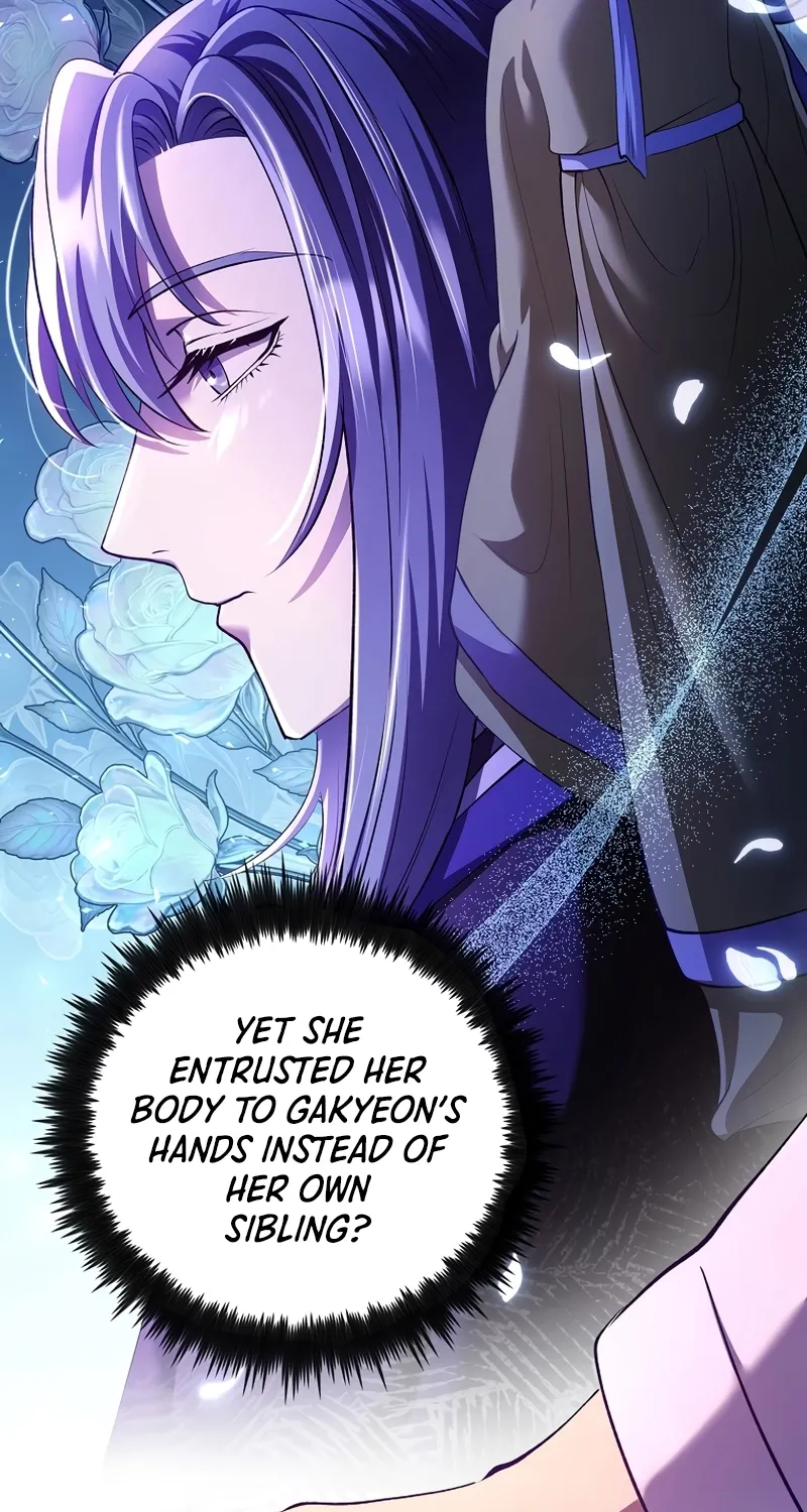Doctor, Live Again Chapter 228 page 39 - 