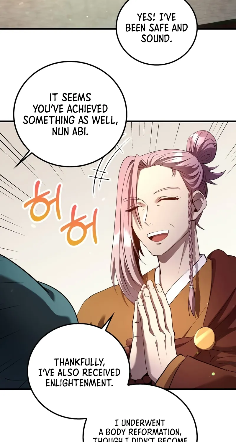 Doctor, Live Again Chapter 228 page 5 - 