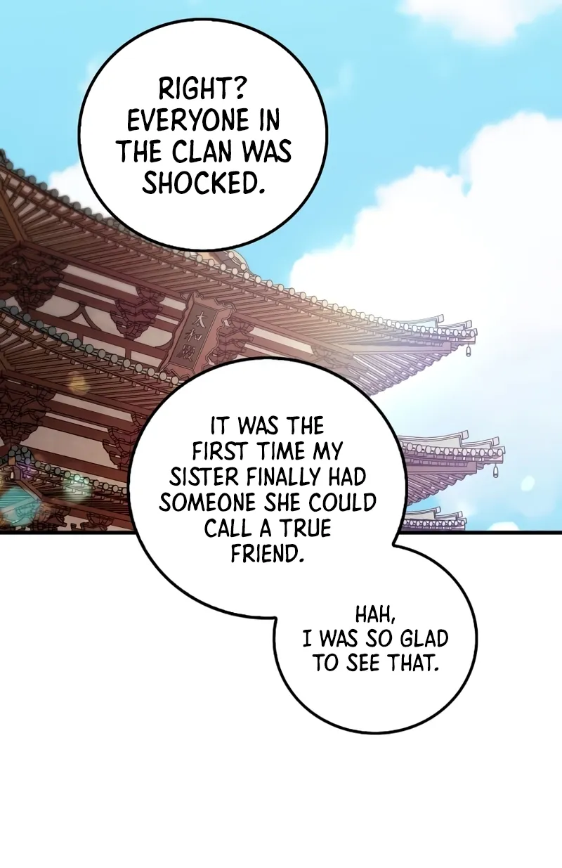 Doctor, Live Again Chapter 228 page 41 - 
