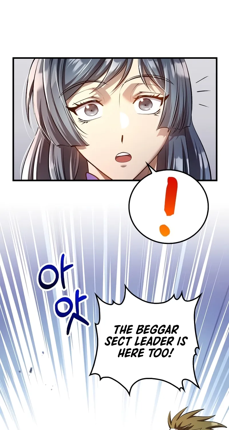 Doctor, Live Again Chapter 228 page 43 - 
