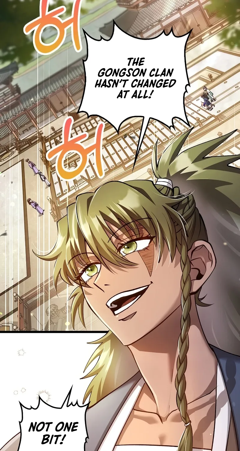 Doctor, Live Again Chapter 228 page 47 - 