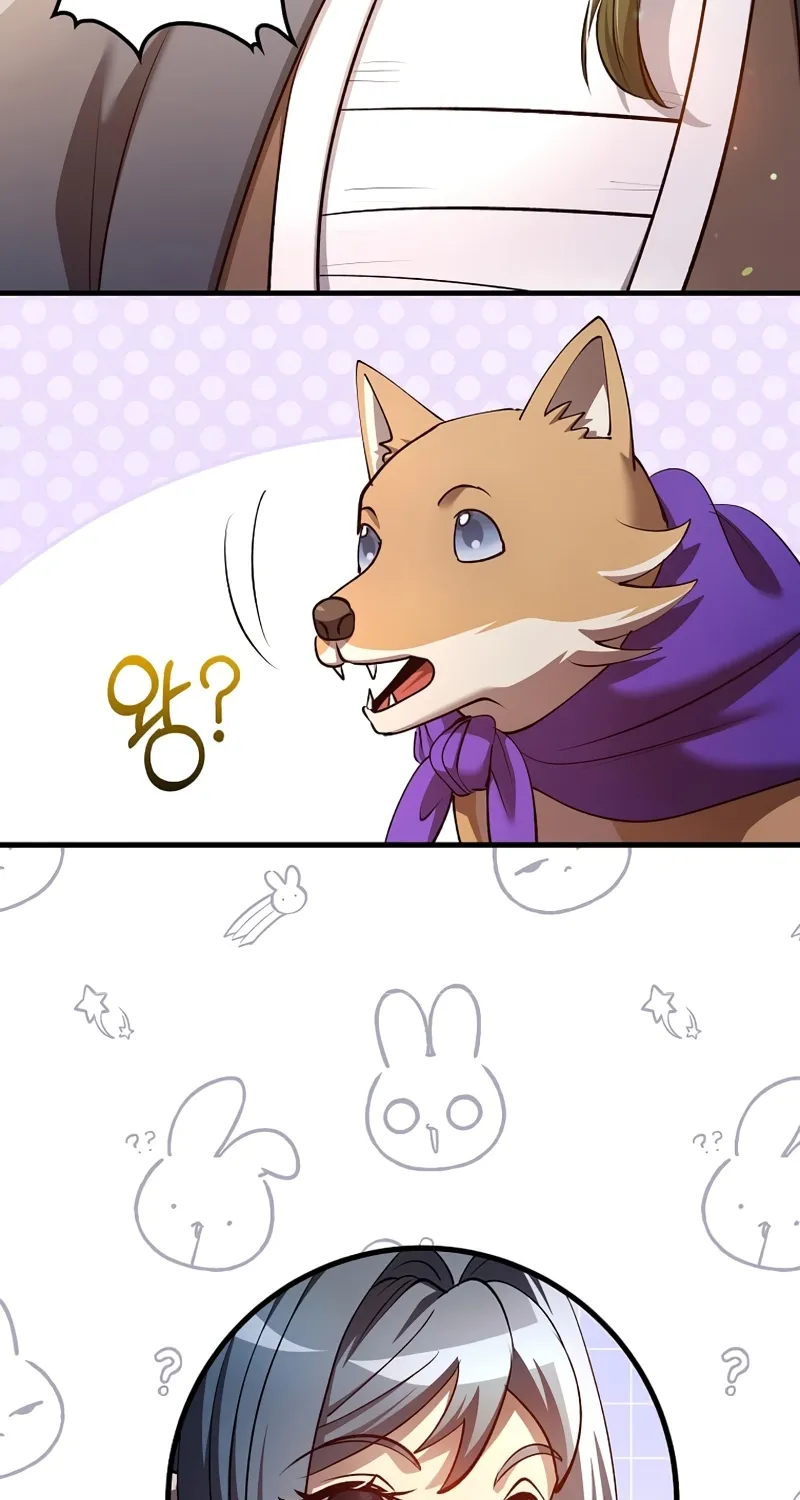 Doctor, Live Again Chapter 228 page 48 - 