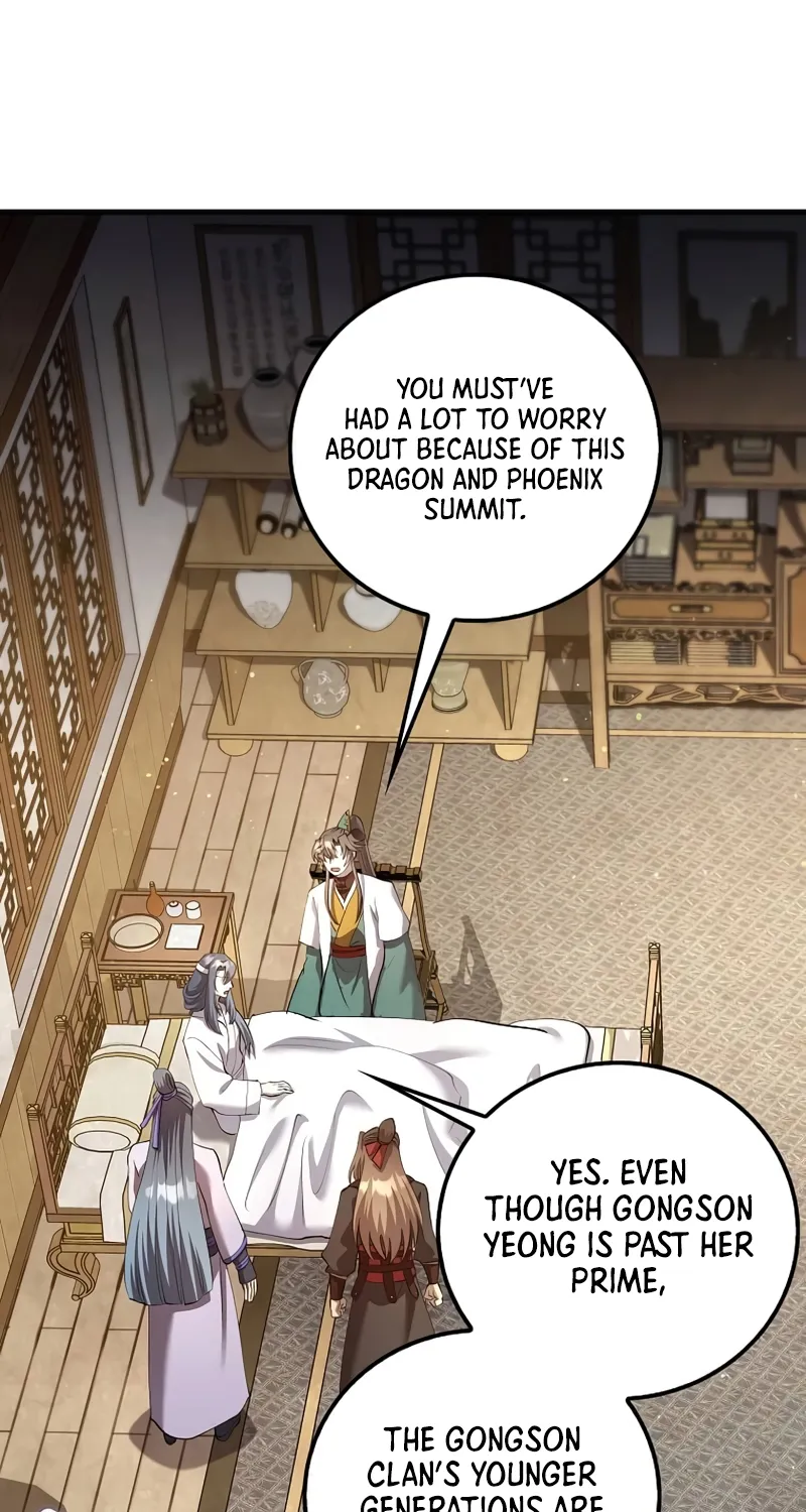 Doctor, Live Again Chapter 228 page 53 - 