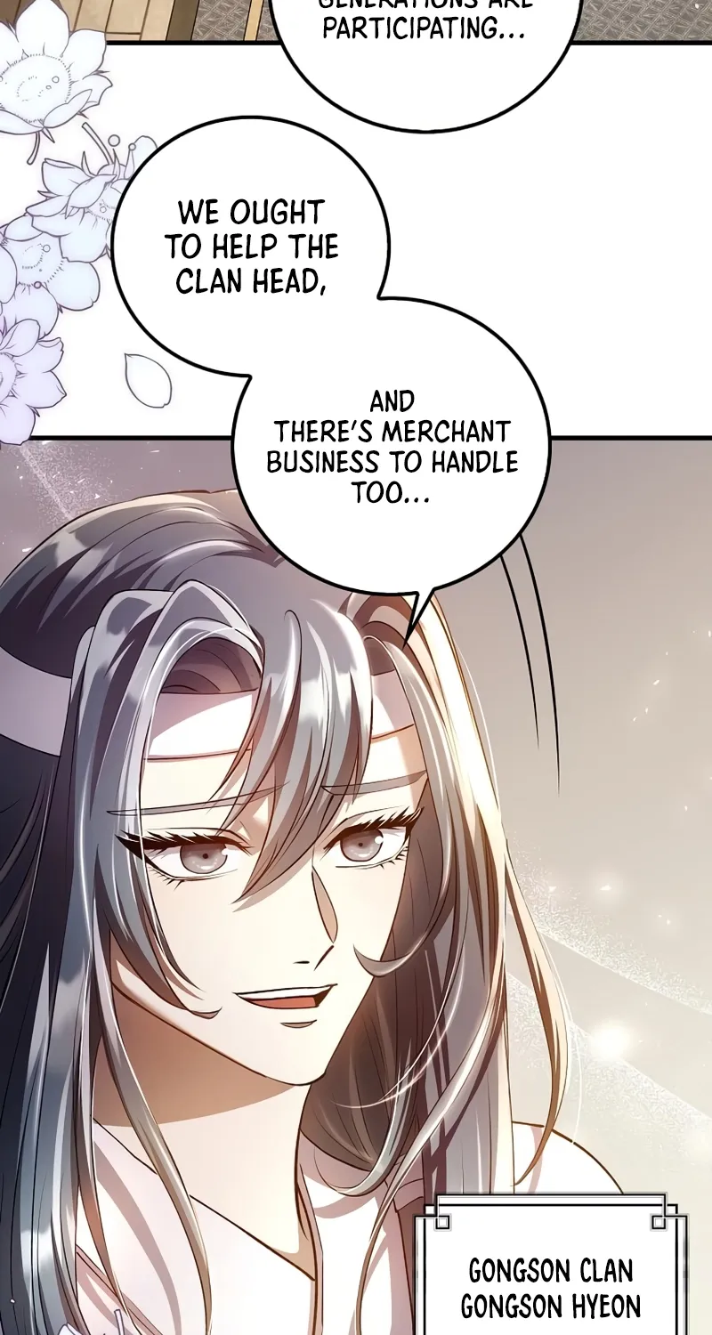 Doctor, Live Again Chapter 228 page 54 - 