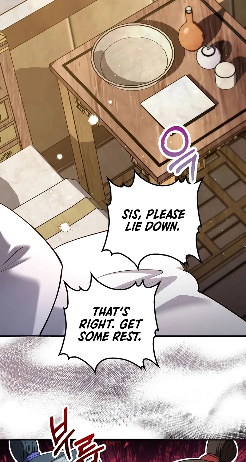 Doctor, Live Again Chapter 228 page 57 - 