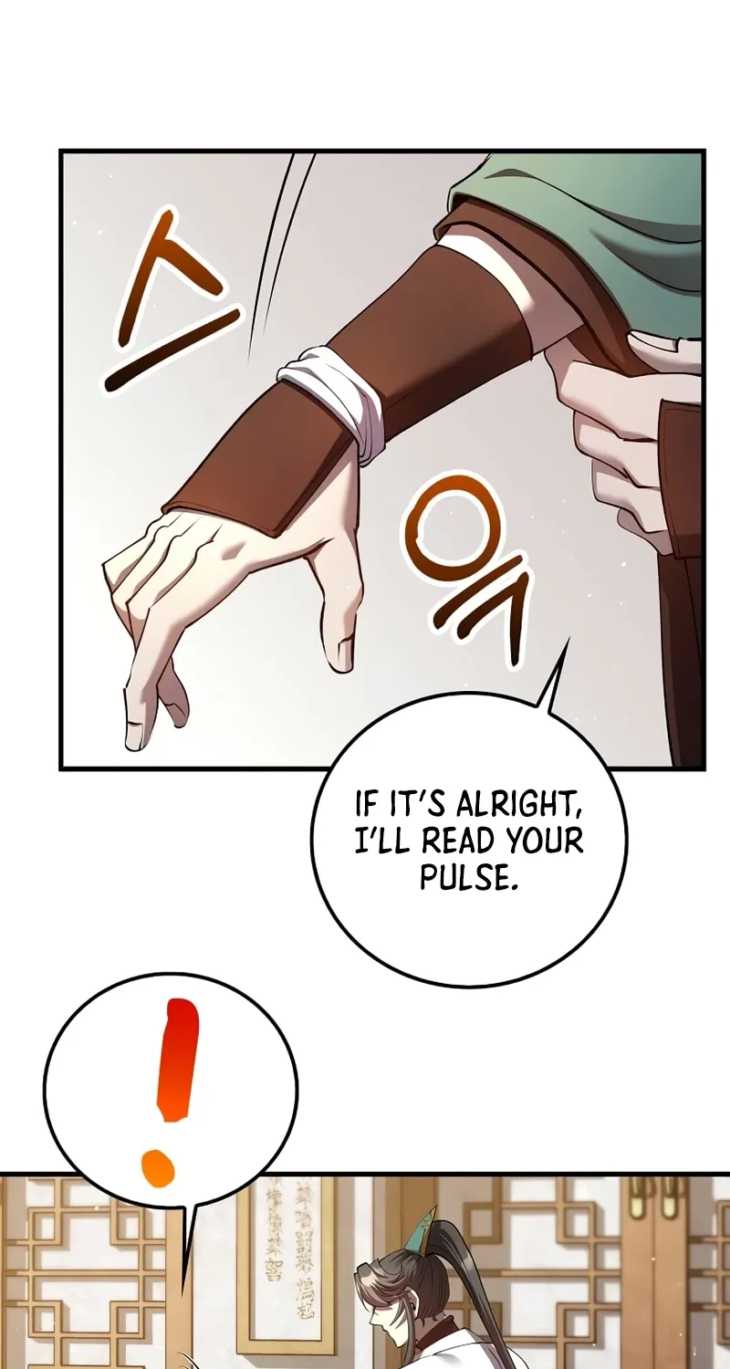 Doctor, Live Again Chapter 228 page 59 - 